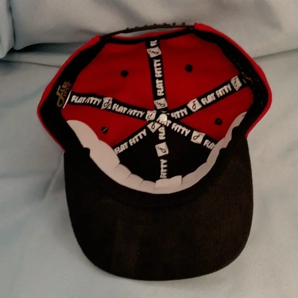 Flat Fitty luxury Snapbacks - Picture 6 of 8